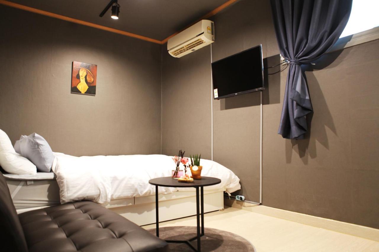 Ellen House Căn hộ Seoul