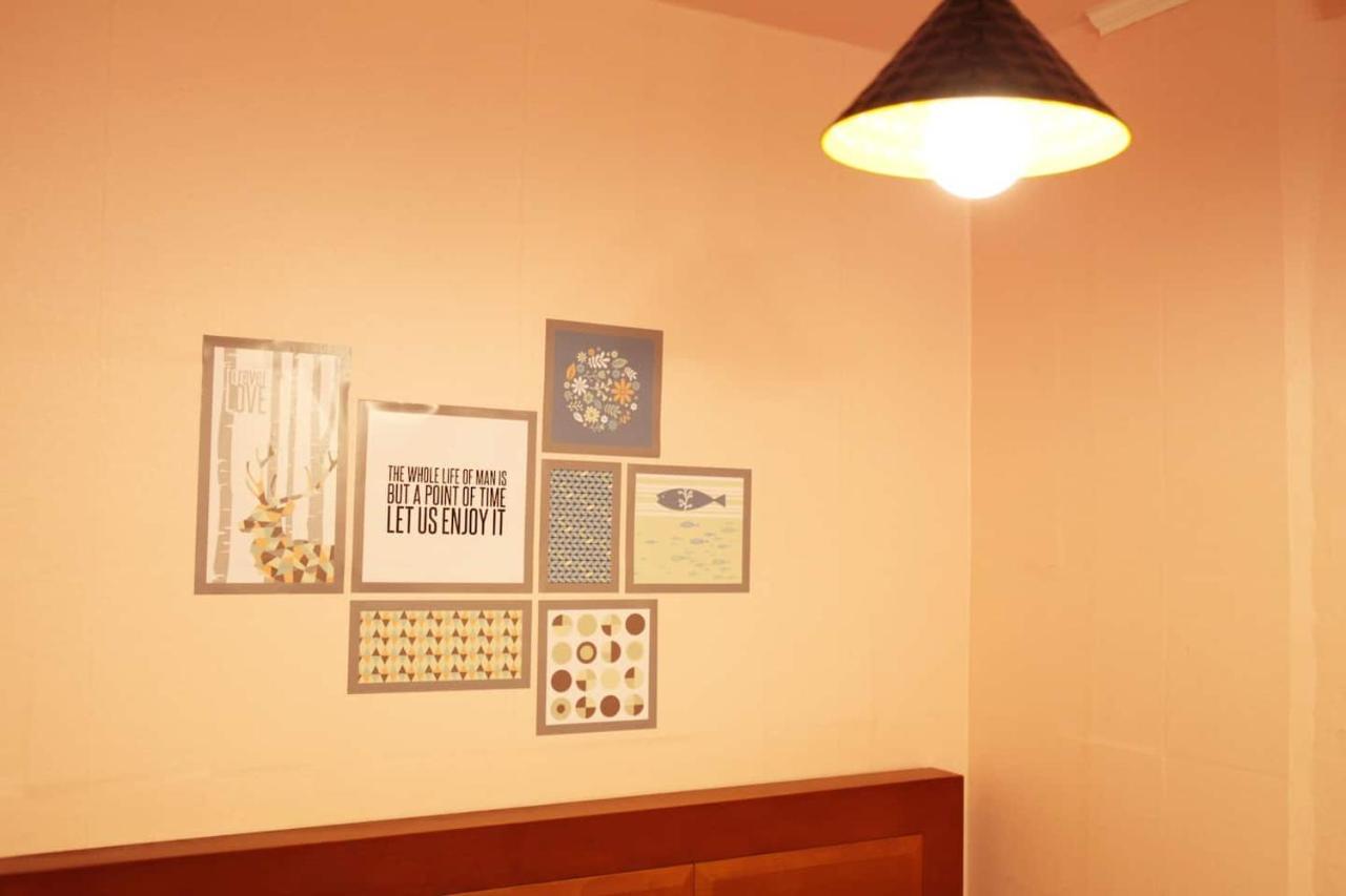 Ellen House Căn hộ Seoul