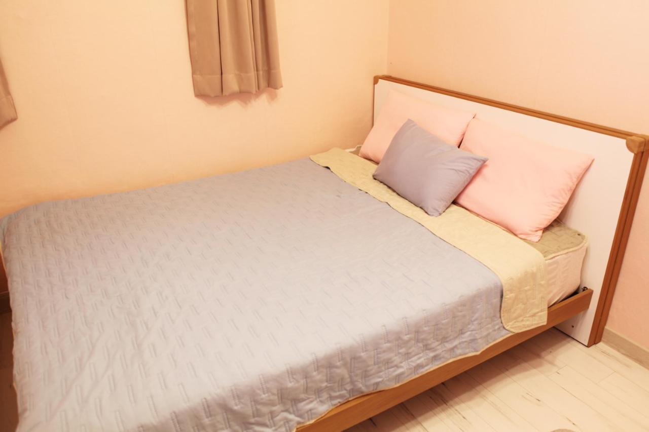 Ellen House Apartment Seoul